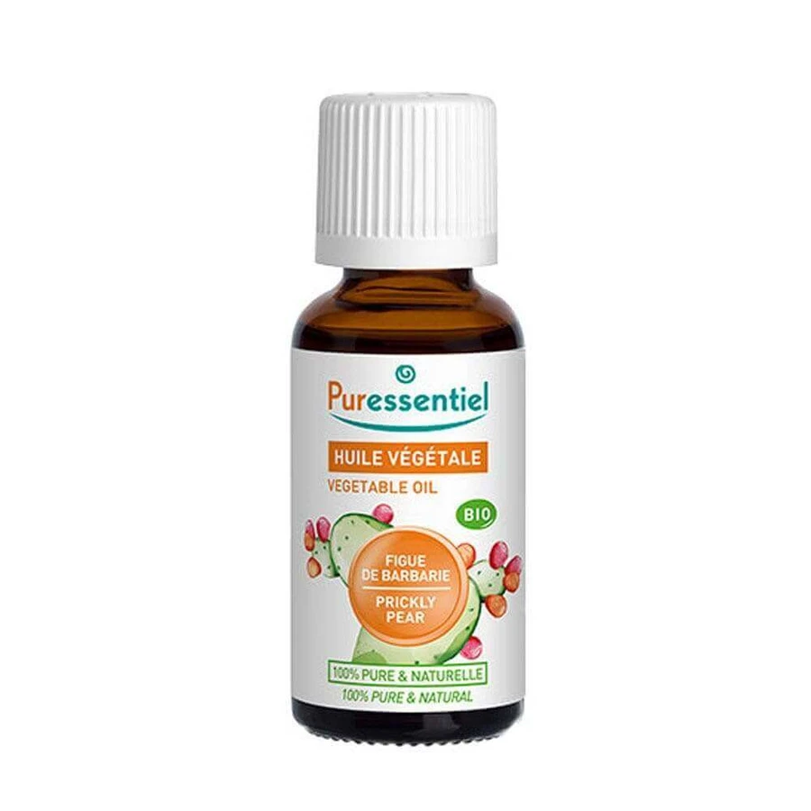 Puressentiel Органическое растительное масло колючей груши 50 мл: цены и характеристики