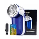 Тканевая бритва ORO-SHAVER BLUE
