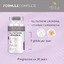 Biocyte Глутатион липосомальный 30 гелей