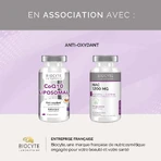 Biocyte Глутатион липосомальный 30 гелей: цены и характеристики