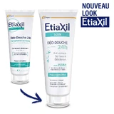 Дезодорант для душу Etiaxil 24 години Бамбуковий сік чутливої шкіри 200 мл