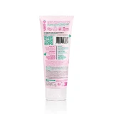 Energie Fruit Scintillant Certified Organic Monoi, Rose and Argan Oil Body Milk SCINTILLANT MONOÏ ROSE 200 ml