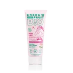 Молочко для тіла Energie Fruit Scintillant Сертифіковане органічне молочко для тіла з моноі, троянди та арганової олії SCINTILLANT MONOÏ ROSE 200 мл: ціни та характеристики