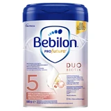 Набір Bebilon Profutura DuoBiotik 5, поживна молочна суміш, для дошкільнят, 2 х 800 г