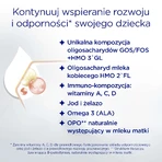 Набір Bebilon Profutura DuoBiotik 5, поживна молочна суміш, для дошкільнят, 2 х 800 г: ціни та характеристики