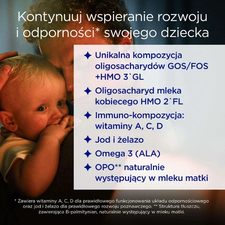 Набір Bebilon Profutura DuoBiotik 5, поживна молочна суміш, для дошкільнят, 2 х 800 г: ціни та характеристики