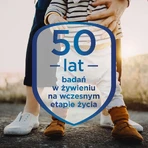 Набір Bebilon Profutura DuoBiotik 5, поживна молочна суміш, для дошкільнят, 2 х 800 г: ціни та характеристики