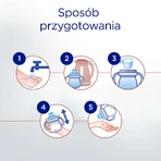 Набір Bebilon Profutura DuoBiotik 5, поживна молочна суміш, для дошкільнят, 2 х 800 г: ціни та характеристики