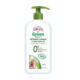 Love&Green BioFood с органическим оливковым маслом 500 мл
