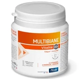 Pileje Multibiane Age Protect 120 Capsules 120 gélules