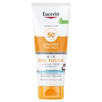 Eucerin Sun Protection Sensitive Protect гель-крем для детей, SPF 50+, 200 мл: цены и характеристики