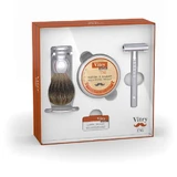 Традиционный набор для бритья Vitry Men Care