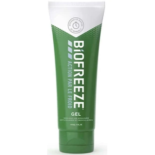 Гель для тіла Biofreeze з ефектом охолодження, 118 мл