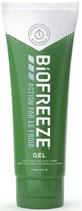 Гель для тіла Biofreeze з ефектом охолодження, 118 мл