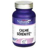 Pharm Nature Micronutrition Спокойствие и безмятежность 30 капсул