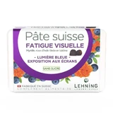 Гумка Lehning Pâte Suisse Fatigue Visuelle x40