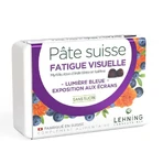 Гумка Lehning Pâte Suisse Fatigue Visuelle x40: ціни та характеристики