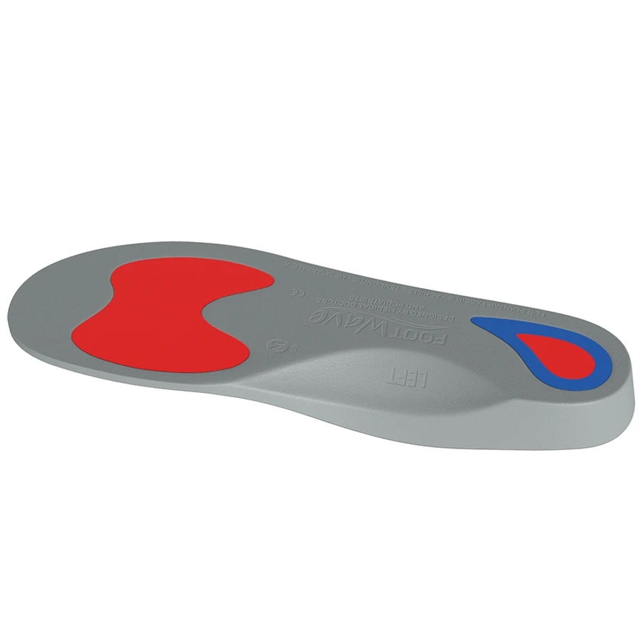 FootWave Supi, tălpi ortopedice, mici, 39-41, 1 pereche: цены и характеристики