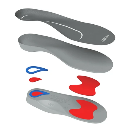 FootWave Supi, tălpi ortopedice, mici, 39-41, 1 pereche: цены и характеристики
