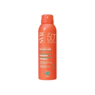 Сонцезахисний молочко-спрей Svr Sun Secure SPF50+ 200мл