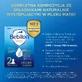 Набор Bebilon Advance Pronutra 2, lapte de continuare, peste 6 luni, 3 x 1000 г + CzuCzu, carduri de contrast mari gratuit