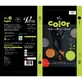 Veera Color, мужские компрессионные носки до колена, 18-21 мм рт.ст., темно-синий, размер XL