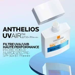 La Roche-Posay Anthelios Fluid UVAIR SPF50+ 40мл: ціни та характеристики
