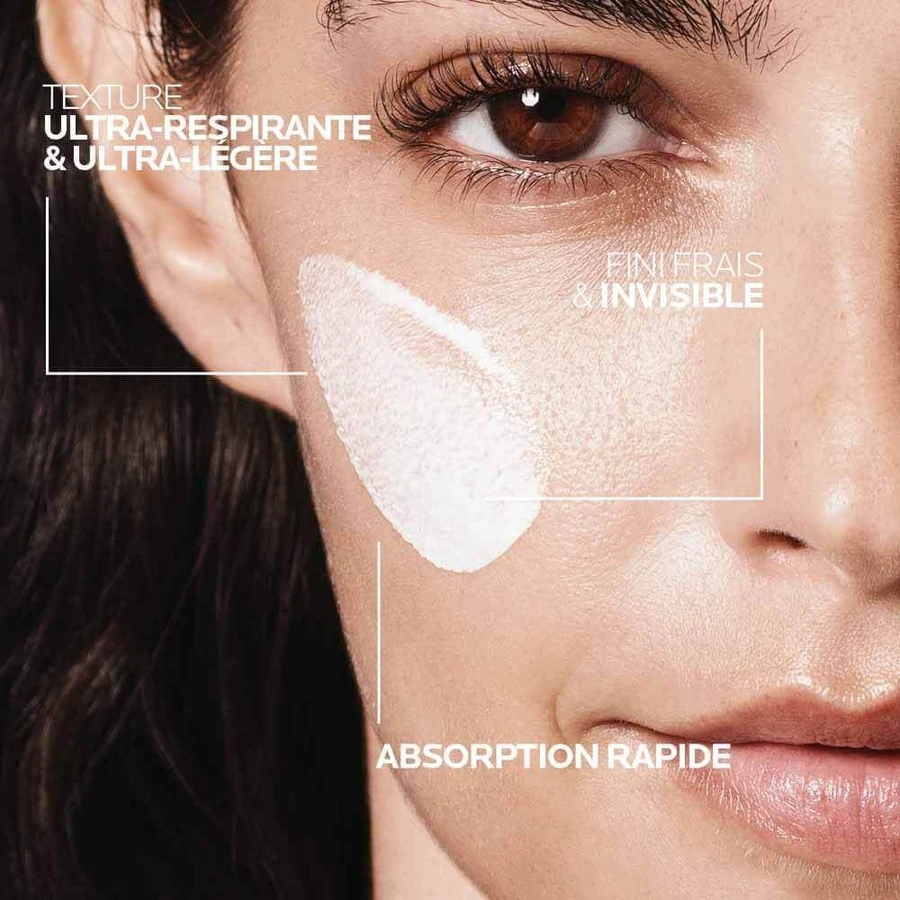 La Roche-Posay Anthelios Fluid UVAIR SPF50+ 40мл: ціни та характеристики