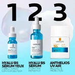 La Roche-Posay Anthelios Fluid UVAIR SPF50+ 40мл: ціни та характеристики