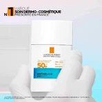 La Roche-Posay Anthelios Fluid UVAIR SPF50+ 40мл: ціни та характеристики