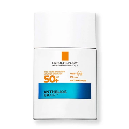 La Roche-Posay Anthelios Fluid UVAIR SPF50+ 40мл: ціни та характеристики