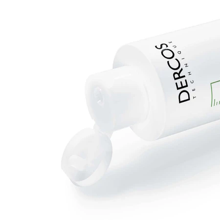 Vichy Dercos Шампунь проти лупи для чутливої шкіри голови 200 мл: ціни та характеристики
