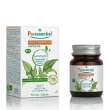 Puressentiel Эфирные масла Ravintsara Organic 60 капсул
