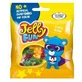 Желейні ведмедики з фруктовими смаками, 90 г, Top Jelly