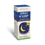 Спрей фітоцелюлозний N'sleep 15 мл