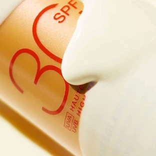 Nuxe Spray Fondant Spf30 150 мл