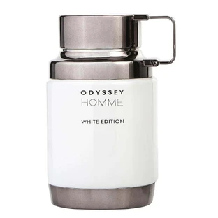 Armaf Odyssey Homme White Edition Парфумована вода, 100 мл