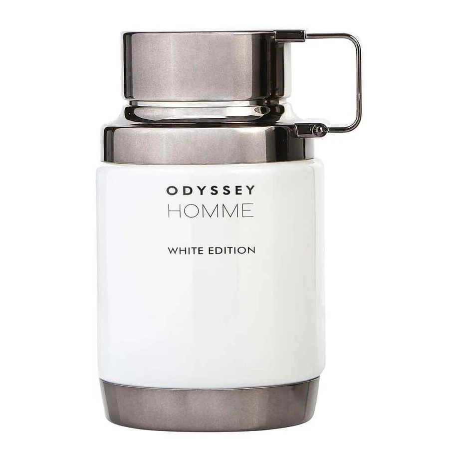 Armaf Odyssey Homme White Edition Eau de Parfum, 100 мл: цены и характеристики