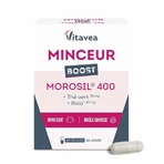 Vitavea Santé Boost Minceur Схуднення 40 капсул: ціни та характеристики
