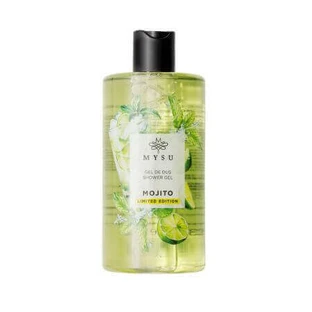 Гель для душа "Мохито", 350 мл, Mysu Parfume