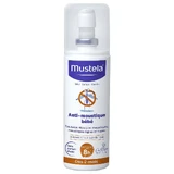 Mustela Антимоскит для детей