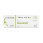 A-Derma Dermalibour+ Cica - Очищуючий відновлюючий крем Peaux Irritées 100мл: ціни та характеристики