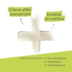 A-Derma Dermalibour+ Cica - Очищуючий відновлюючий крем Peaux Irritées 100мл: ціни та характеристики