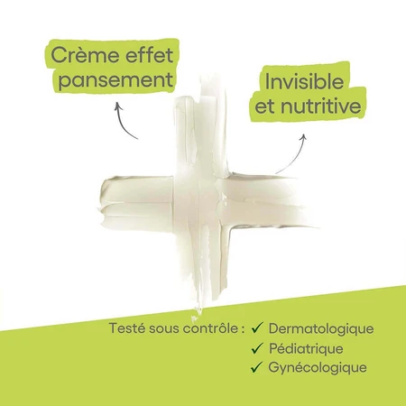 A-Derma Dermalibour+ Cica - Очищуючий відновлюючий крем Peaux Irritées 100мл: ціни та характеристики