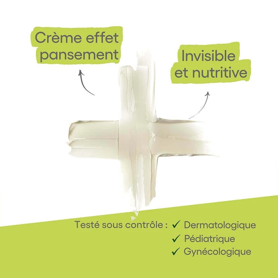 A-Derma Dermalibour+ Cica - Очищуючий відновлюючий крем Peaux Irritées 100мл: ціни та характеристики