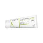A-Derma Dermalibour+ Cica - Очищуючий відновлюючий крем Peaux Irritées 100мл: ціни та характеристики