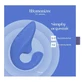 Імпульсний та змішаний повітряний стимулятор Womanizer Point-G Blue