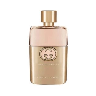 Gucci Guilty Pour Femme Eau de Parfum, 50 мл