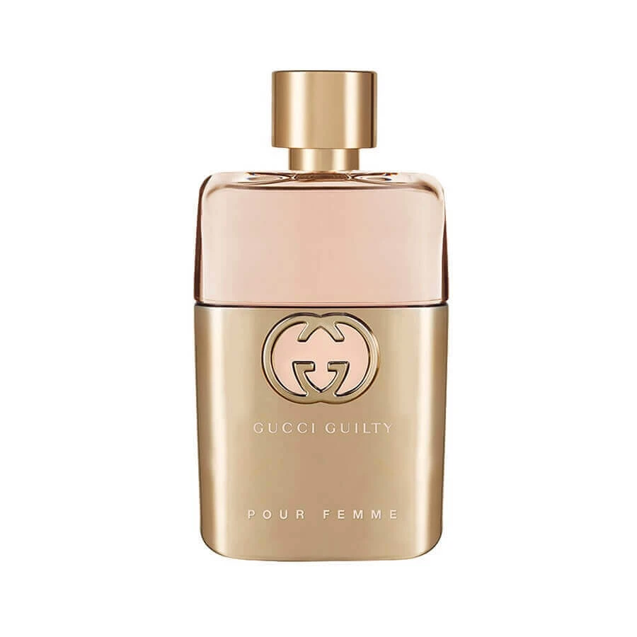 Gucci Guilty Pour Femme Eau de Parfum, 50 мл: цены и характеристики