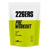 226Ers Pre Workout Caffeine, с кофеином, лайм, 300 г